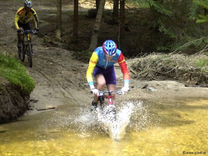 MTB-Bärnkopf-Gästehaus-Grudl