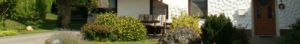 Gästehaus Grudl Footer